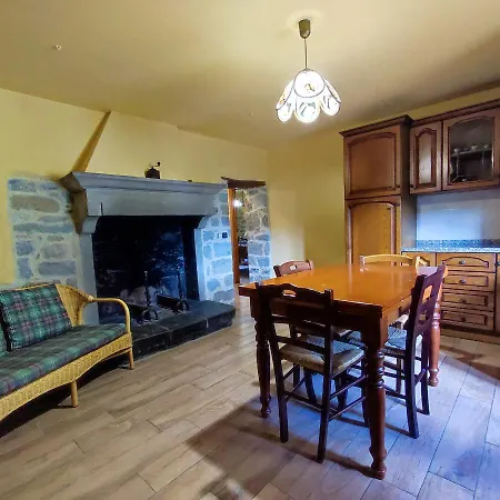 Cozy House In With Private Pool * 카프라스미켈란젤로